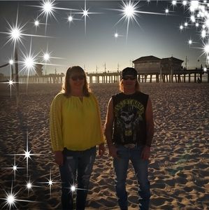 Meet your Posher, Bobbi jo